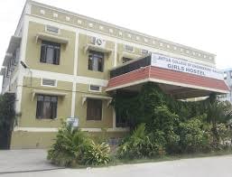 JNTUA College of Engineering Kalikiri hostel photo 3